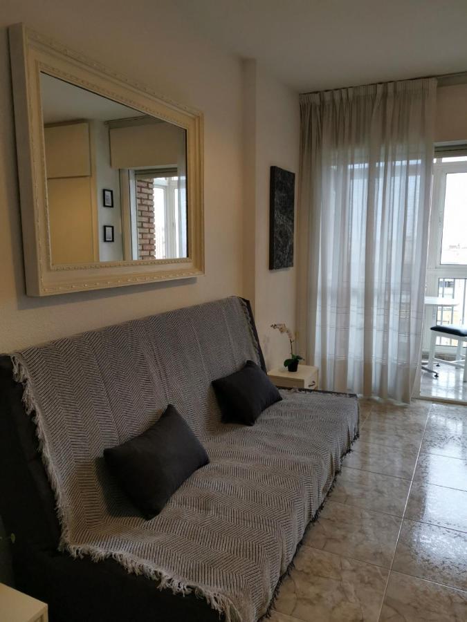 IRIS Benalmádena Exterior foto