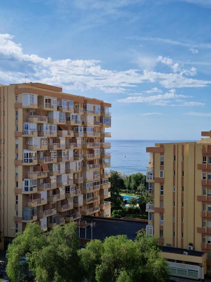 IRIS Benalmádena Exterior foto