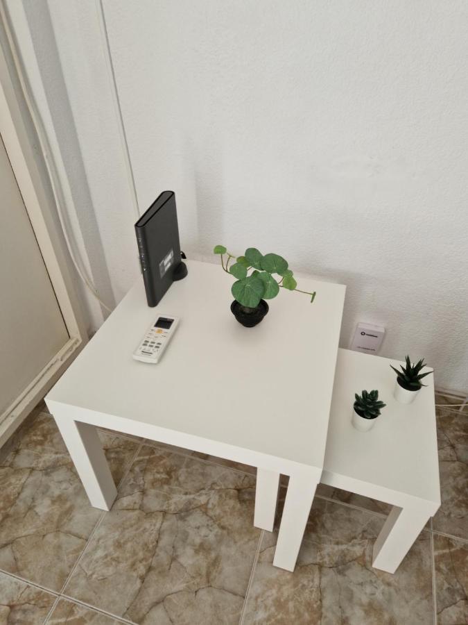 IRIS Benalmádena Exterior foto